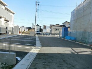 矢田小学校南 徒歩8分 1階の物件外観写真